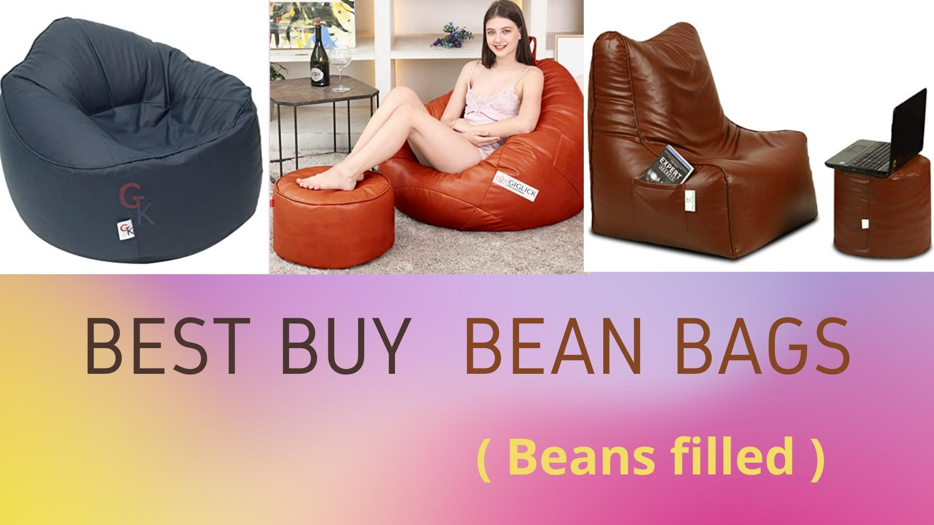 Buy bean bag discount with beans online