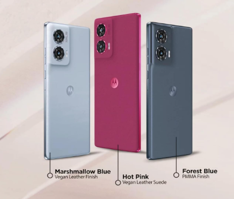 Motorola Edge 50 Fusion best buy phone under Rs.20000 with 50MP camera and Snapdragon 7s Gen 2