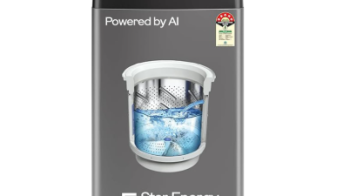 Affordable 7kg washing machine fully automatic top load for families