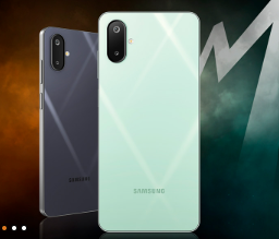 Samsung 5G phone under 10000rs price with 128GB storage and 5000mAh battery